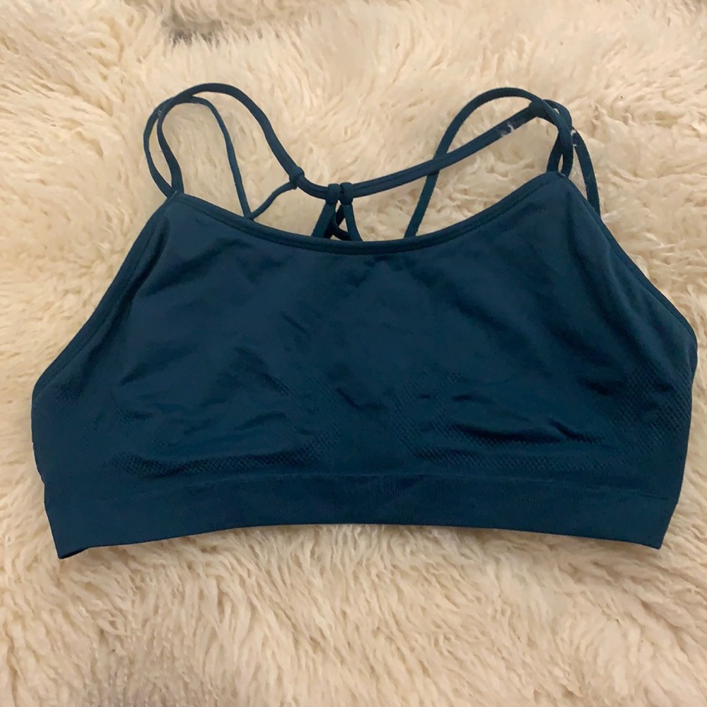 Sports bra